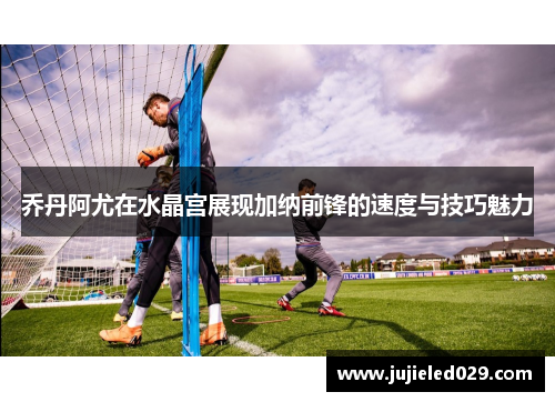乔丹阿尤在水晶宫展现加纳前锋的速度与技巧魅力