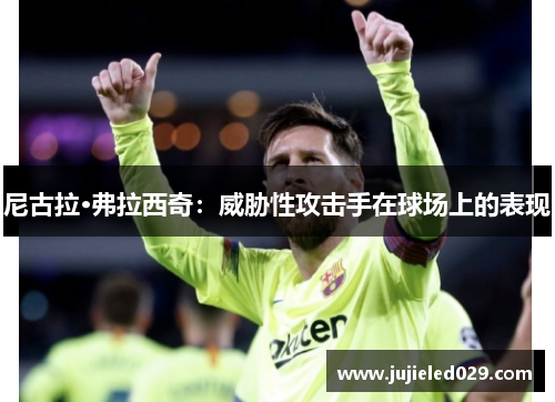 尼古拉·弗拉西奇：威胁性攻击手在球场上的表现