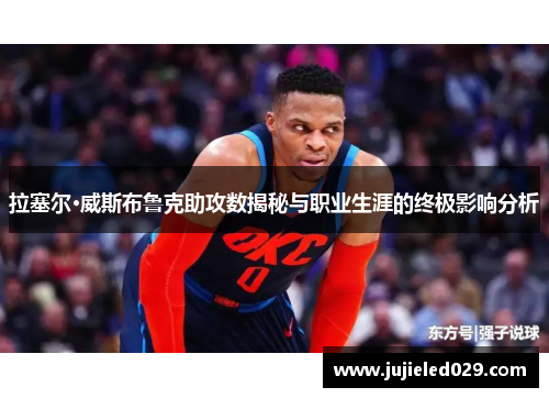 拉塞尔·威斯布鲁克助攻数揭秘与职业生涯的终极影响分析