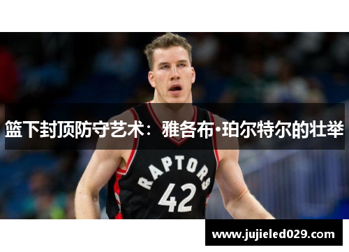 篮下封顶防守艺术：雅各布·珀尔特尔的壮举