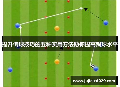 提升传球技巧的五种实用方法助你提高踢球水平
